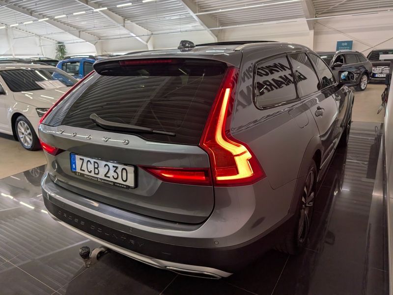 Volvo V90 bild 6