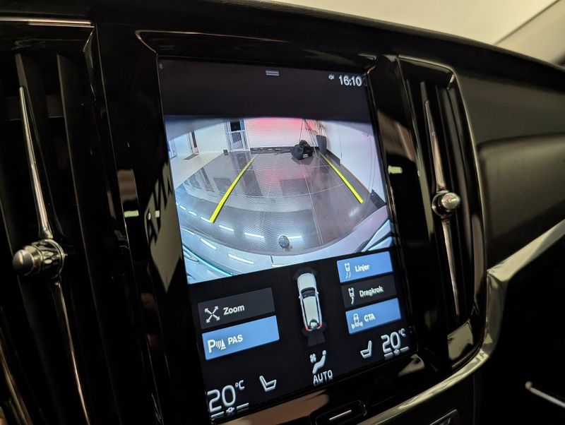 Volvo V90 bild 20