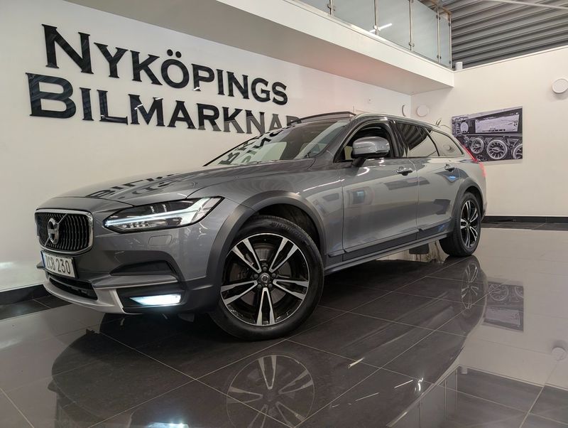 Volvo V90 bild 2