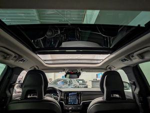 Volvo V90 bild 9