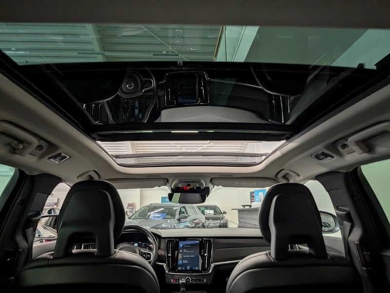Volvo V90 bild 9