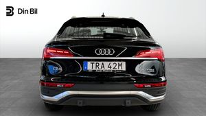 Audi Q5 bild 5