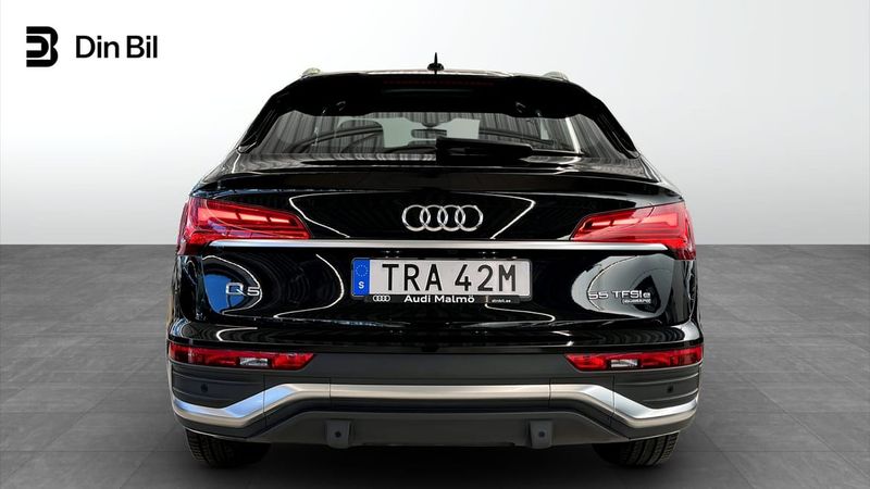 Audi Q5 bild 5