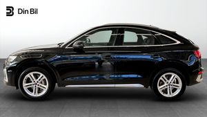Audi Q5 bild 2