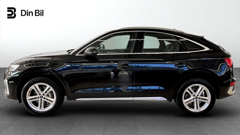 Audi Q5 bild 2