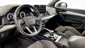 Audi Q5 bild 9