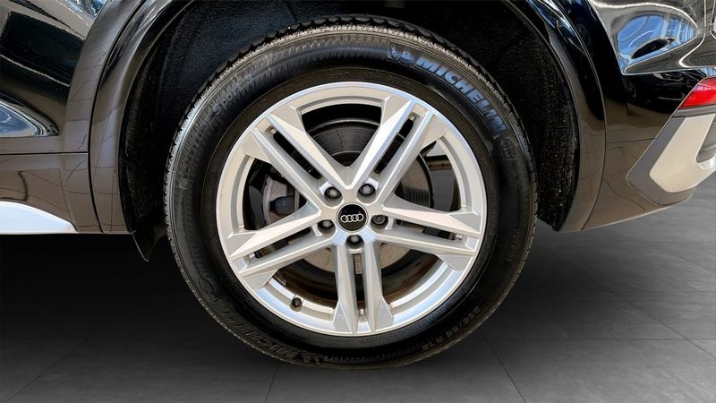 Audi Q5 bild 6