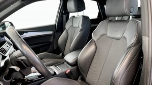 Audi Q5 bild 10