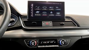 Audi Q5 bild 13
