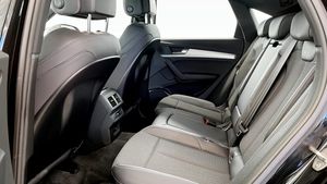 Audi Q5 bild 11