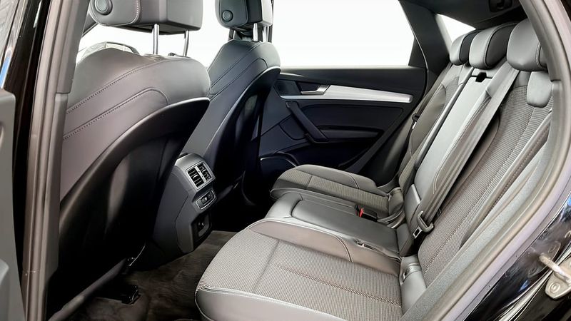 Audi Q5 bild 11