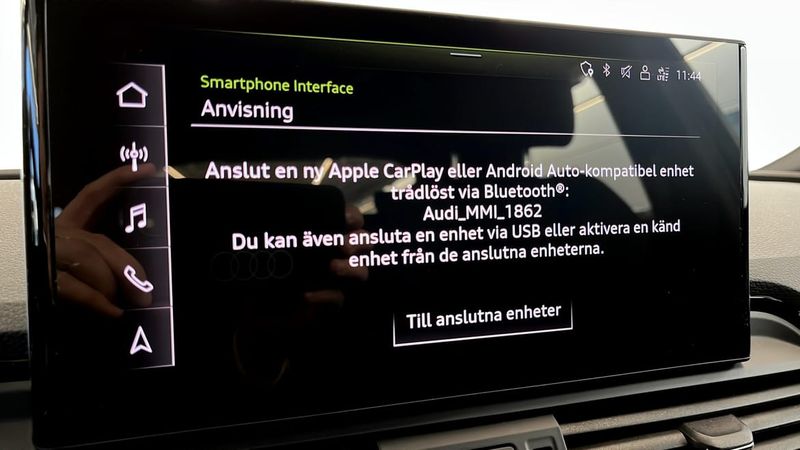 Audi Q5 bild 19