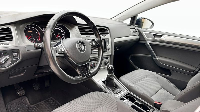 Volkswagen Golf bild 8