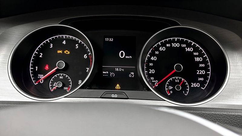 Volkswagen Golf bild 9