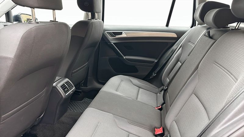 Volkswagen Golf bild 14