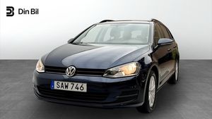 Volkswagen Golf bild 1