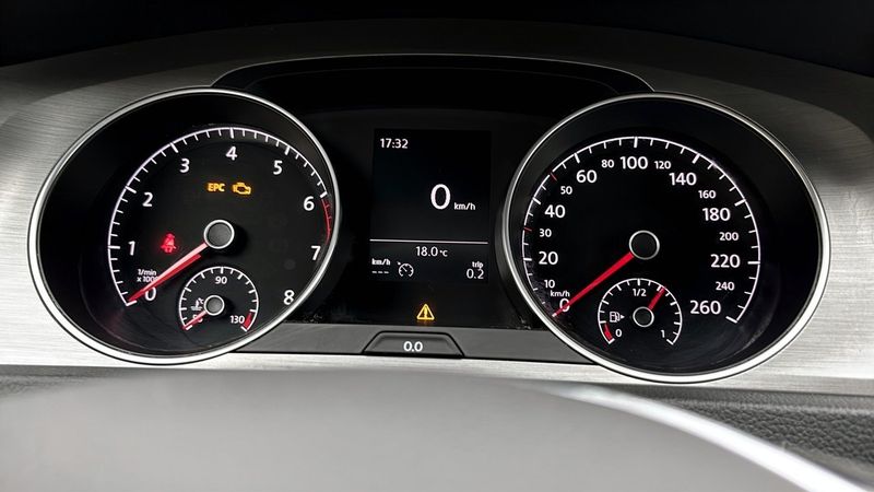 Volkswagen Golf bild 12