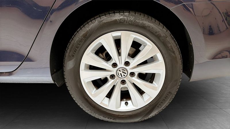 Volkswagen Golf bild 6