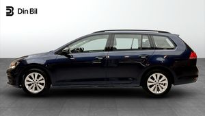 Volkswagen Golf bild 2