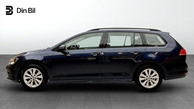 Volkswagen Golf bild 2