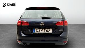 Volkswagen Golf bild 5