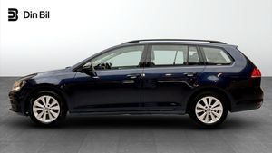 Volkswagen Golf bild 2