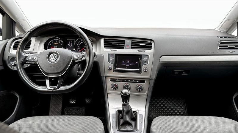 Volkswagen Golf bild 12