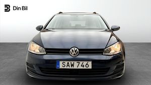 Volkswagen Golf bild 4