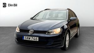 Volkswagen Golf bild 1