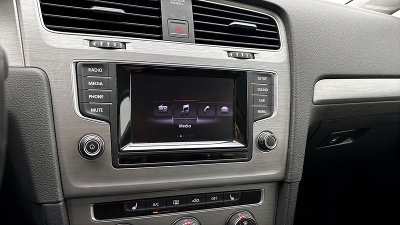Volkswagen Golf bild 11