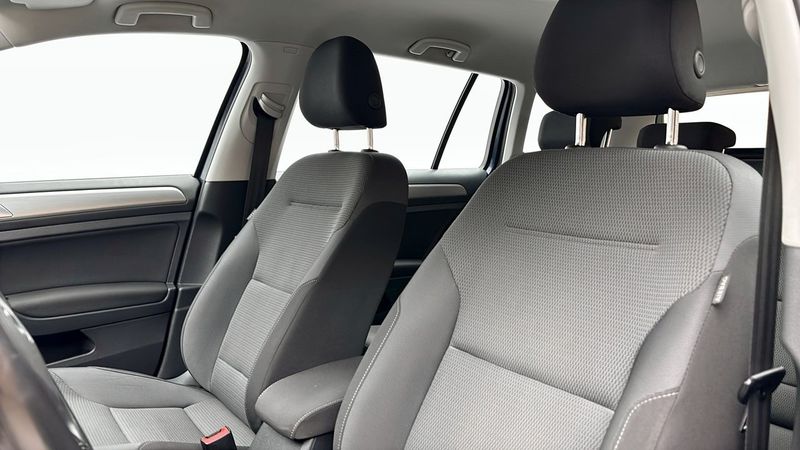 Volkswagen Golf bild 10