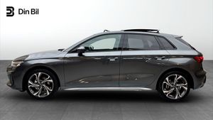 Audi A3 bild 2