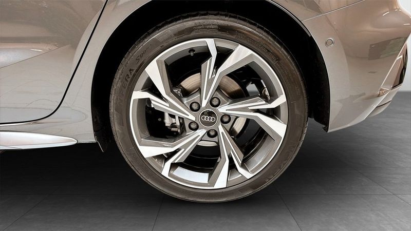 Audi A3 bild 6