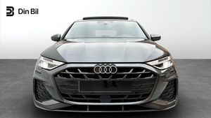 Audi A3 bild 4