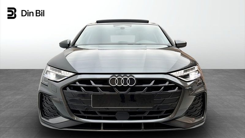 Audi A3 bild 4