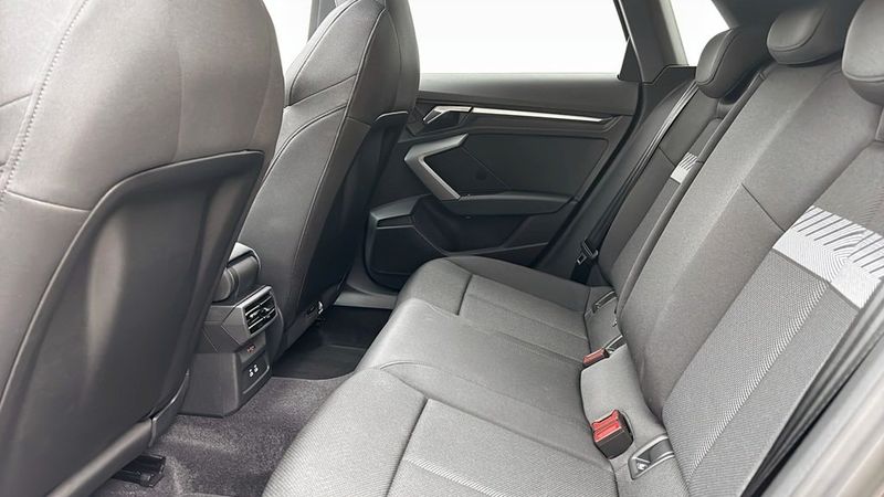 Audi A3 bild 11