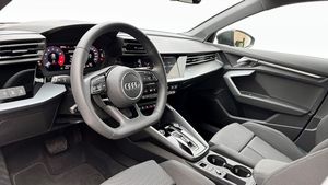 Audi A3 bild 7