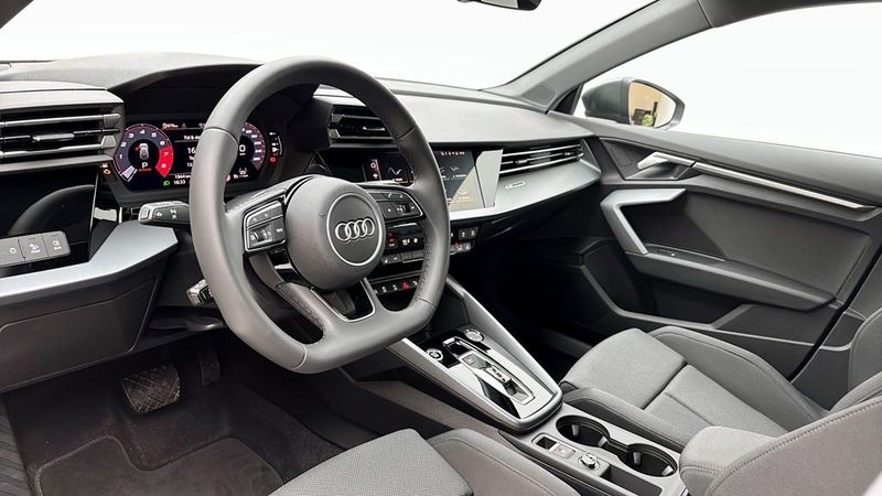Audi A3 bild 7