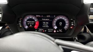 Audi A3 bild 12