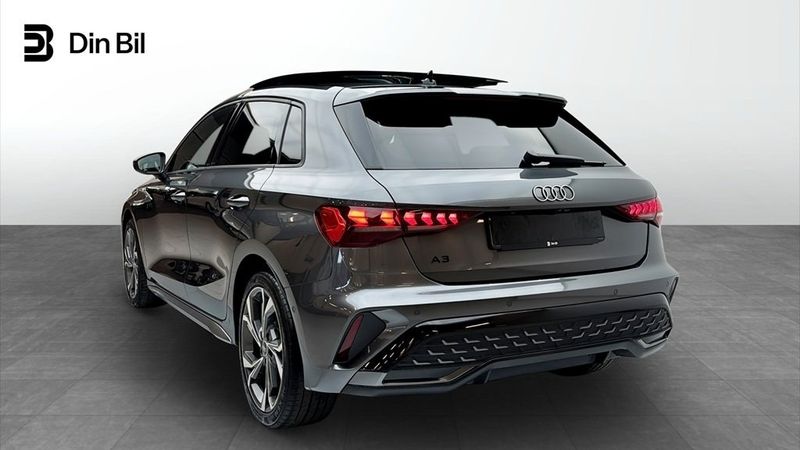 Audi A3 bild 3