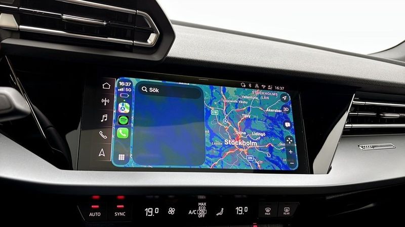 Audi A3 bild 16