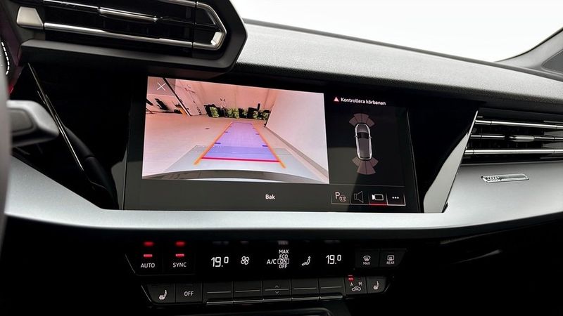 Audi A3 bild 15