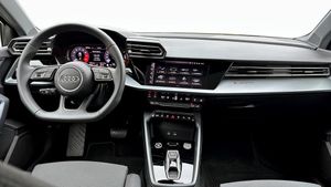 Audi A3 bild 10