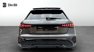 Audi A3 bild 5