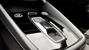 Audi A3 bild 14