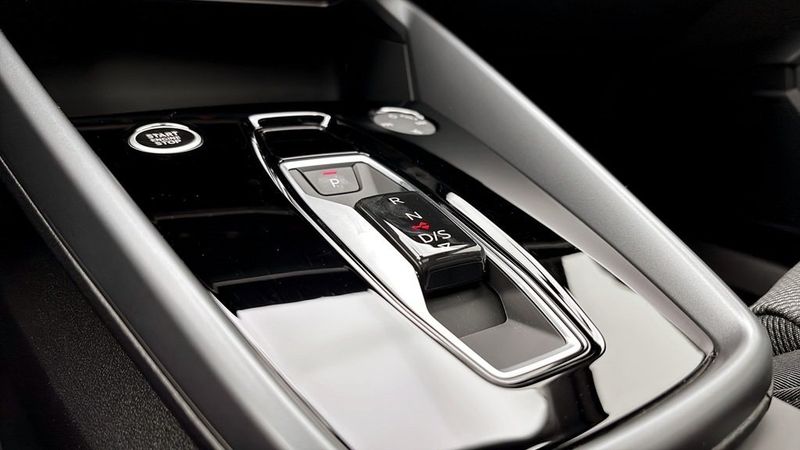 Audi A3 bild 14