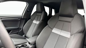 Audi A3 bild 8