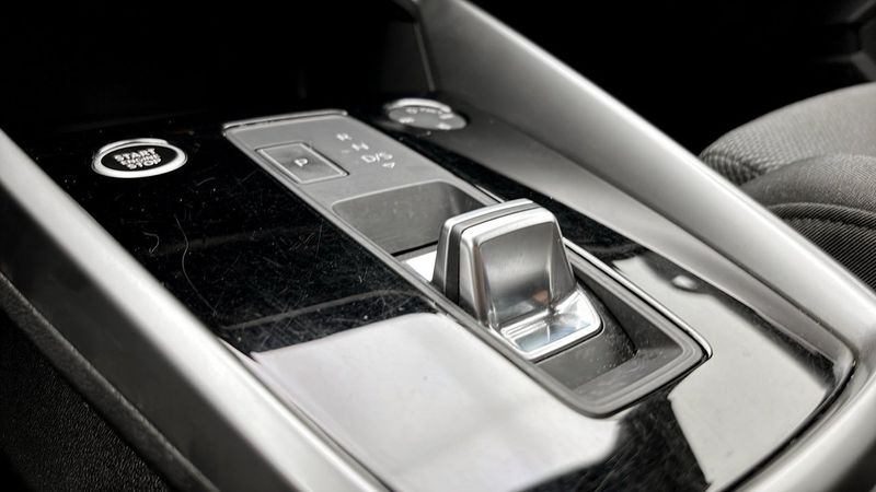Audi A3 bild 13