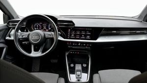Audi A3 bild 12