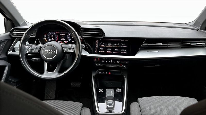 Audi A3 bild 12